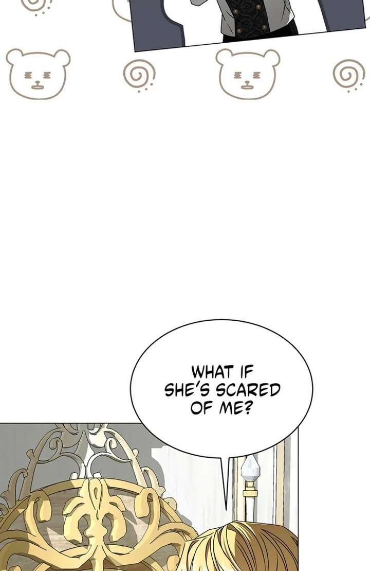 My Fiancé Keeps Trying to Raise Me Chapter 6 - Page 16