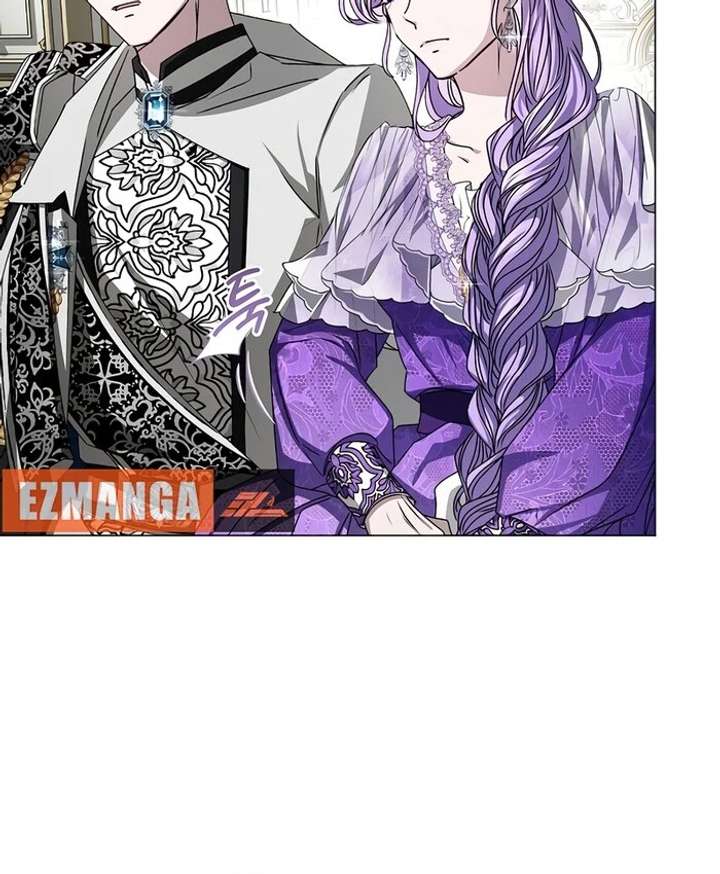 My Fiancé Keeps Trying to Raise Me Chapter 6 - Page 35