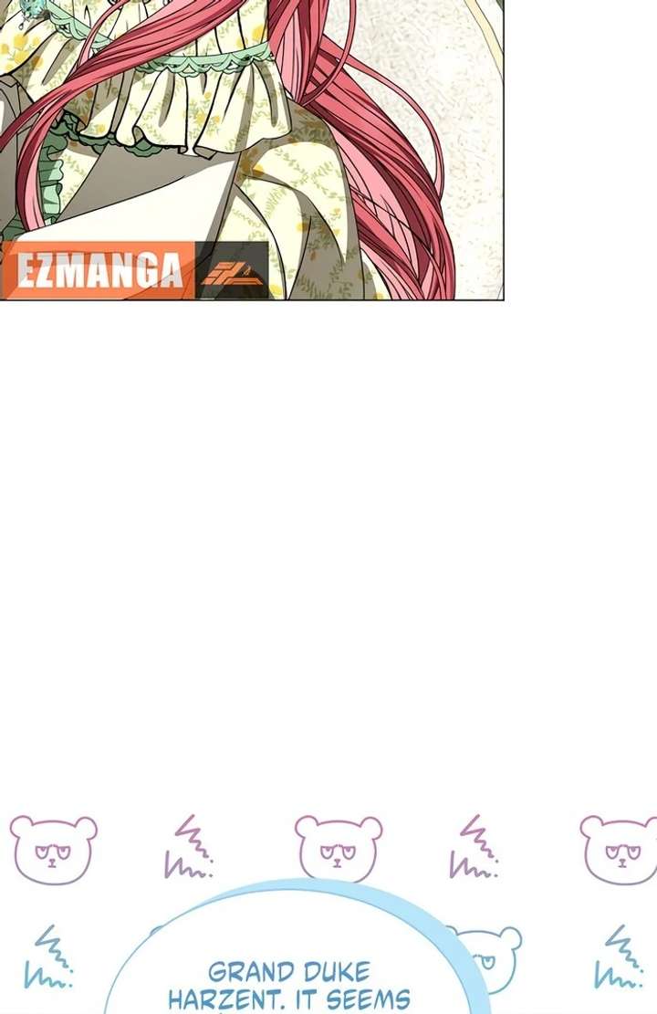 My Fiancé Keeps Trying to Raise Me Chapter 6 - Page 43