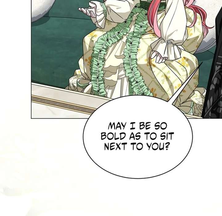 My Fiancé Keeps Trying to Raise Me Chapter 6 - Page 55