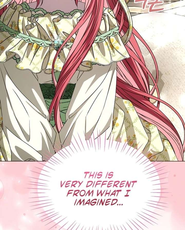 My Fiancé Keeps Trying to Raise Me Chapter 6 - Page 63