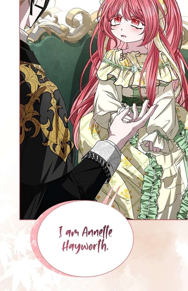 My Fiancé Keeps Trying to Raise Me Chapter 6 - Page 68