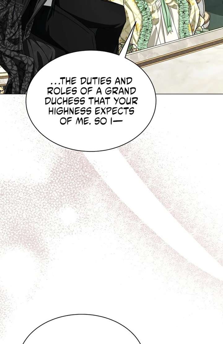 My Fiancé Keeps Trying to Raise Me Chapter 6 - Page 76