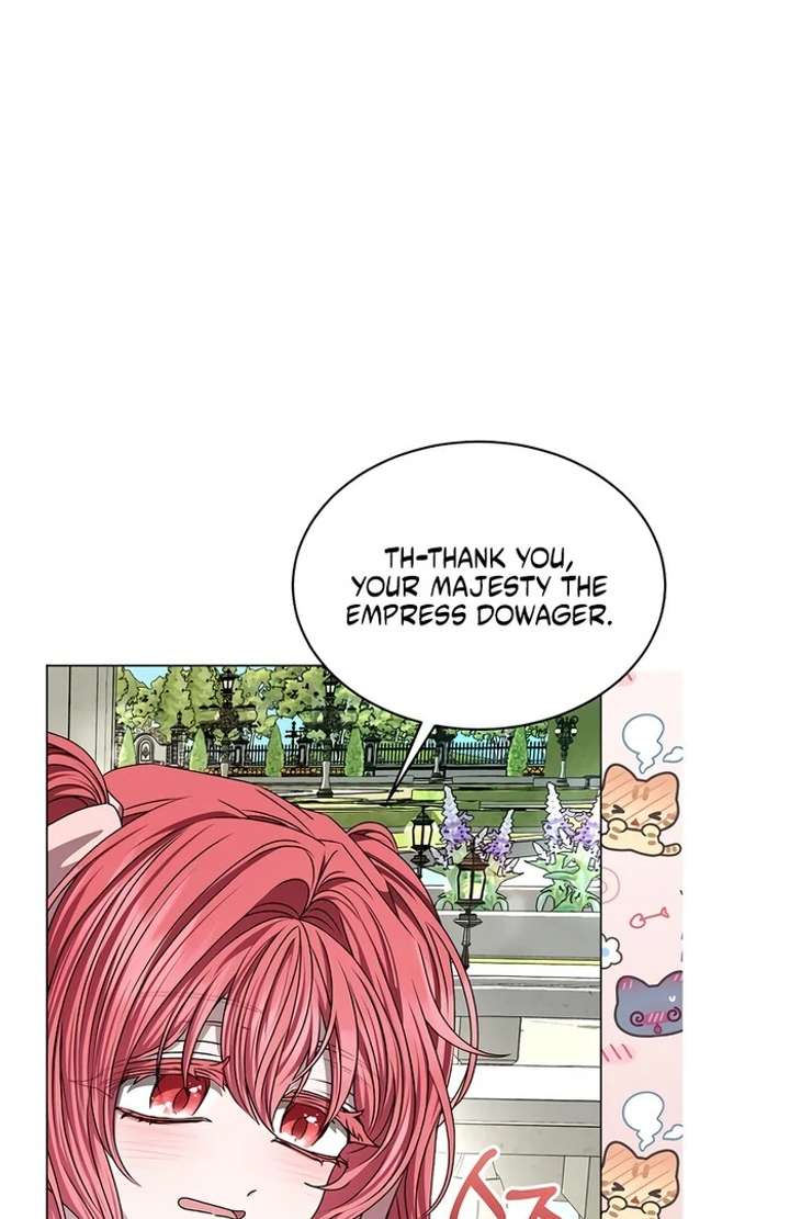 My Fiancé Keeps Trying to Raise Me Chapter 7 - Page 119