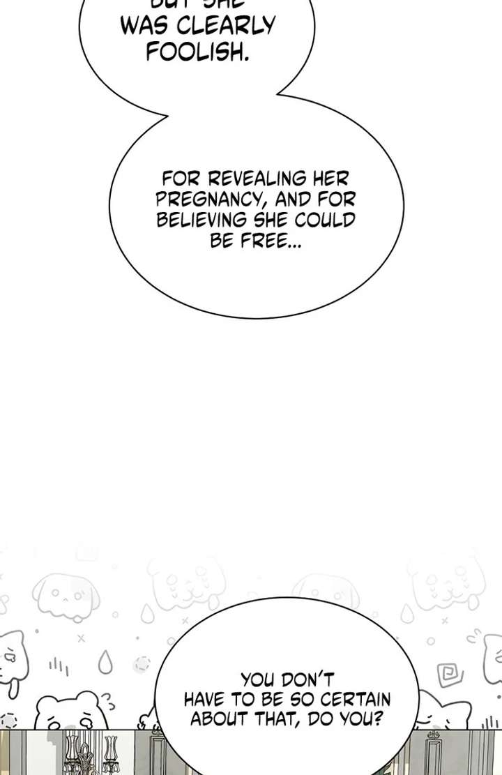 My Fiancé Keeps Trying to Raise Me Chapter 7 - Page 22