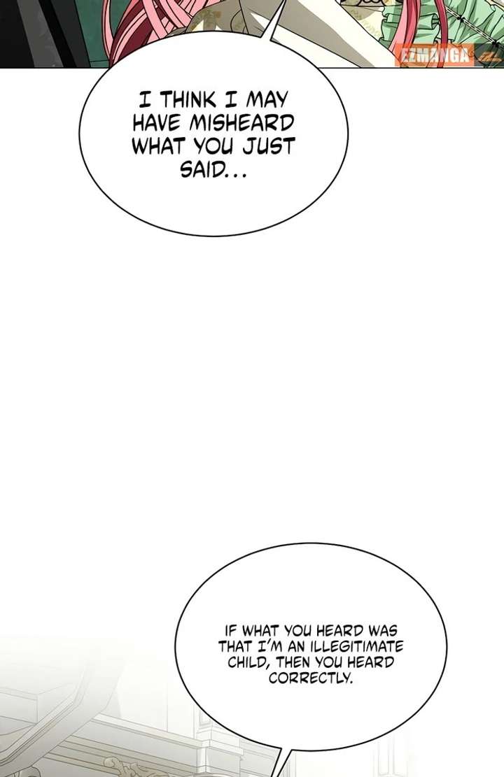 My Fiancé Keeps Trying to Raise Me Chapter 7 - Page 3