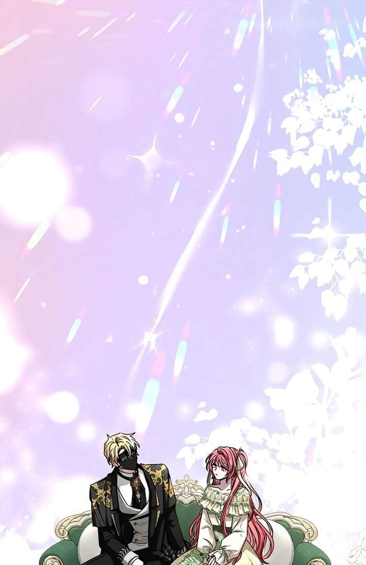 My Fiancé Keeps Trying to Raise Me Chapter 7 - Page 30