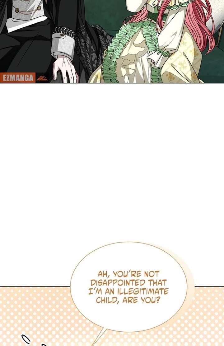 My Fiancé Keeps Trying to Raise Me Chapter 7 - Page 35