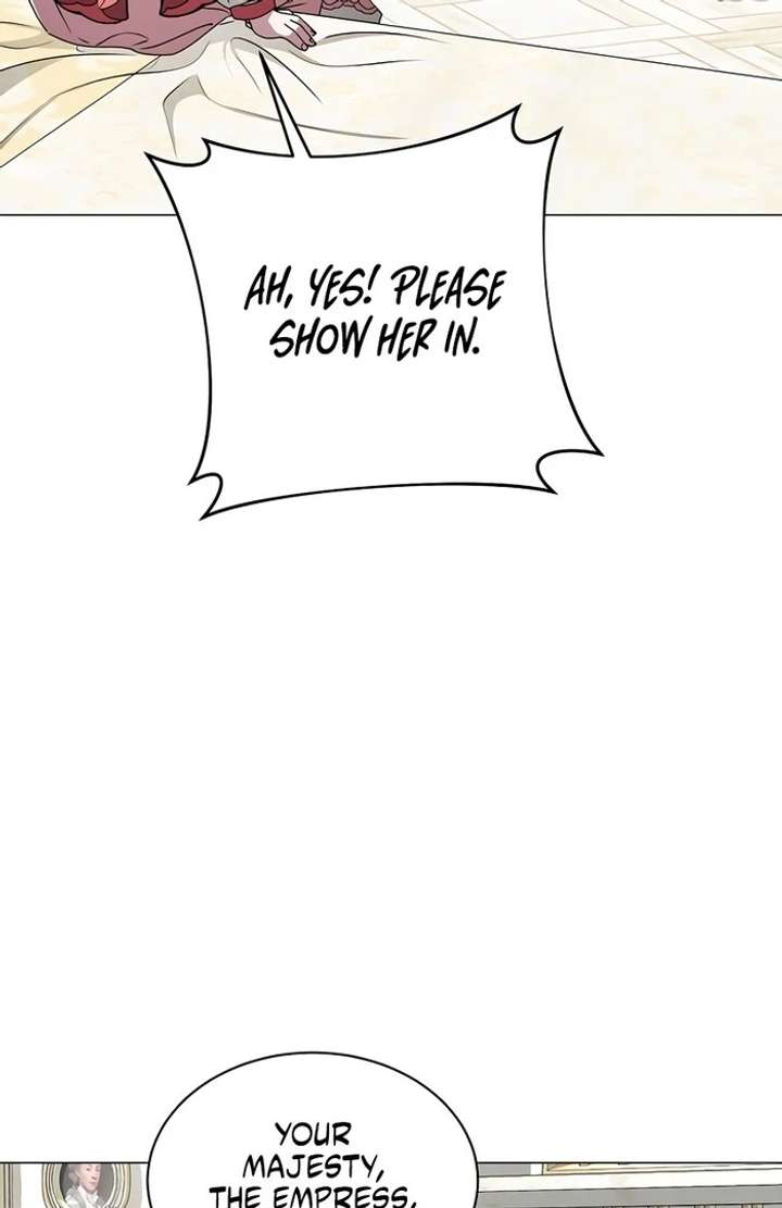 My Fiancé Keeps Trying to Raise Me Chapter 7 - Page 59