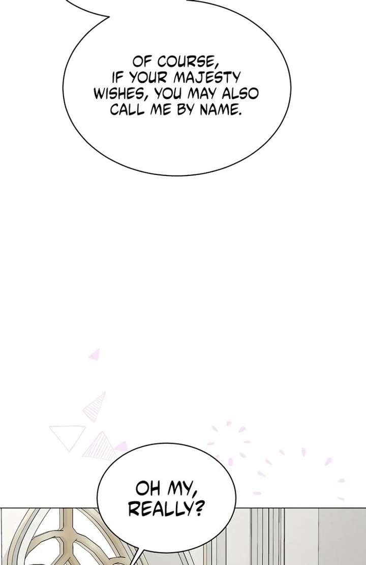 My Fiancé Keeps Trying to Raise Me Chapter 7 - Page 70