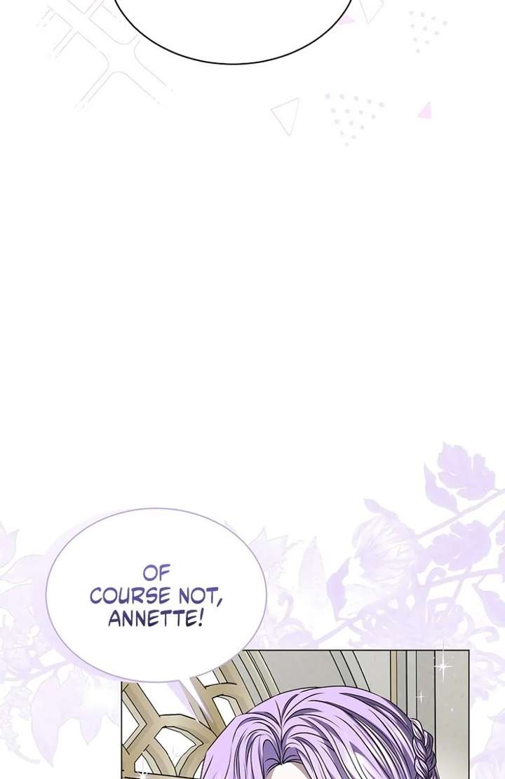 My Fiancé Keeps Trying to Raise Me Chapter 7 - Page 72