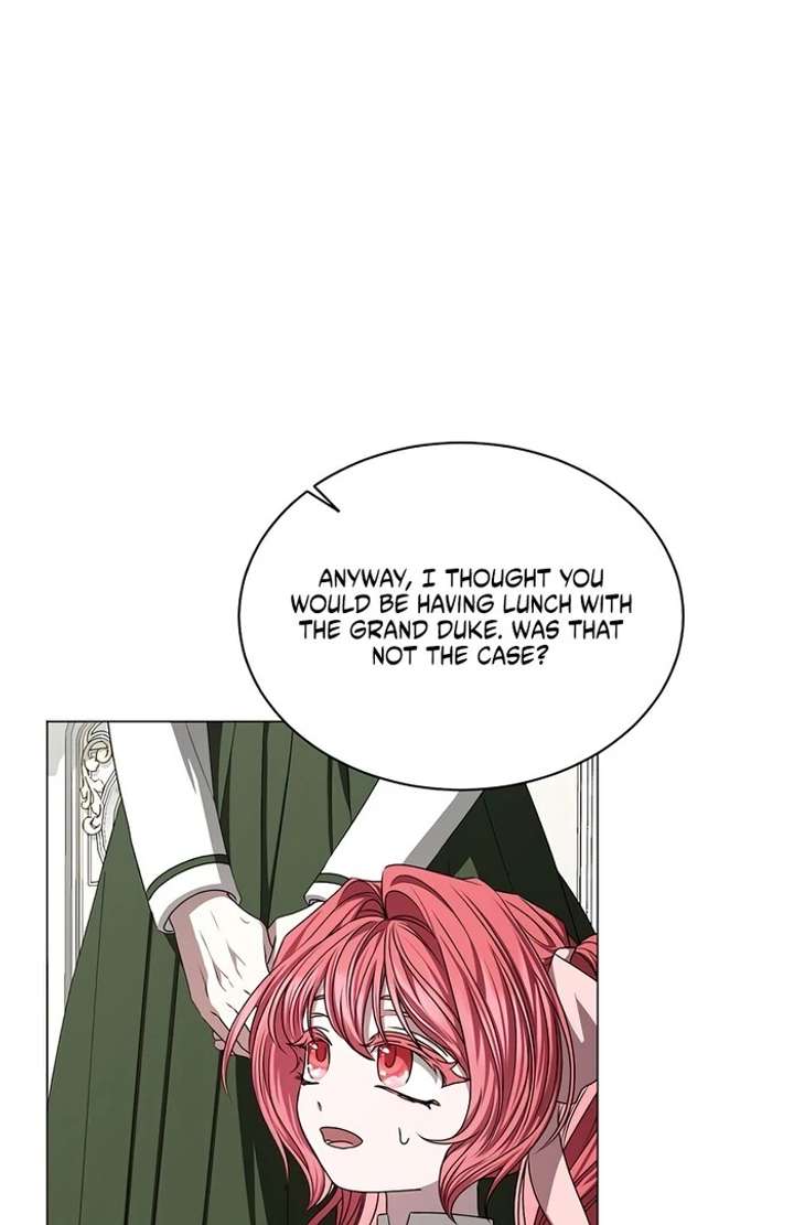 My Fiancé Keeps Trying to Raise Me Chapter 7 - Page 74