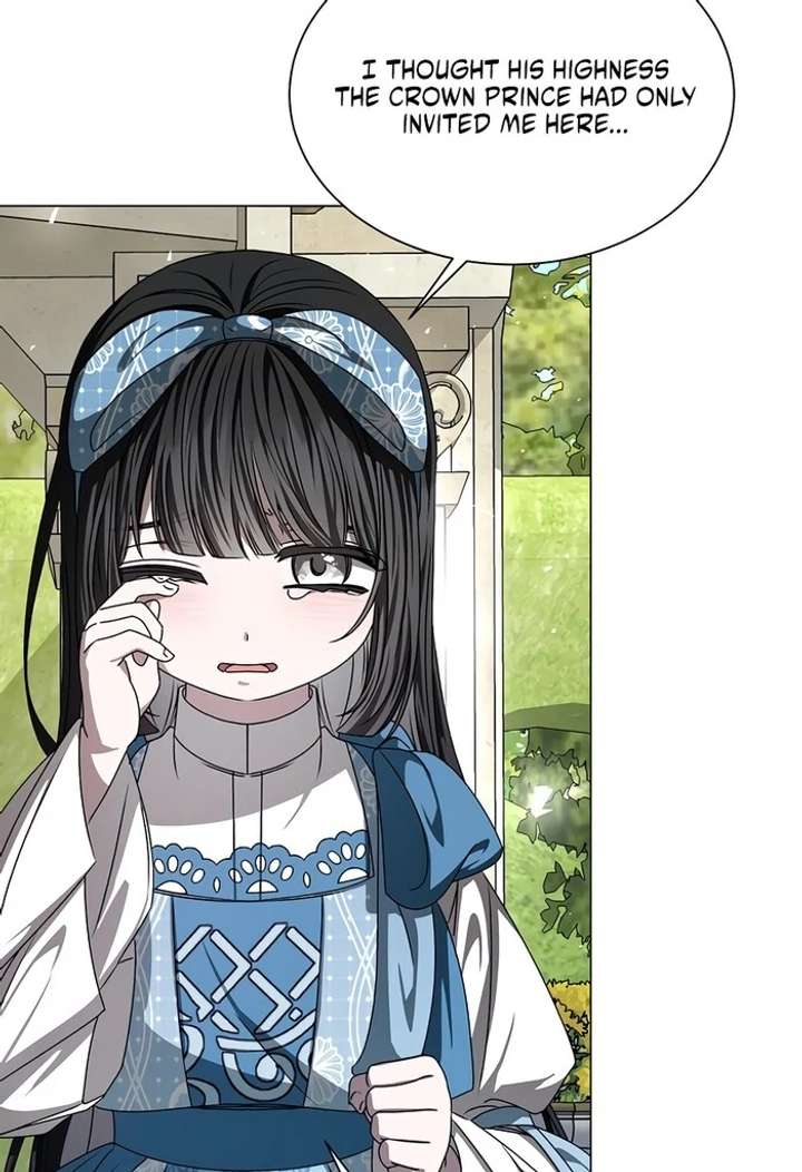 My Fiancé Keeps Trying to Raise Me Chapter 8 - Page 102