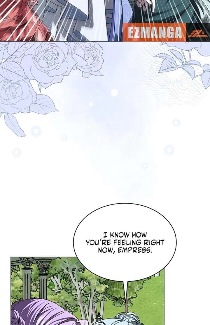 My Fiancé Keeps Trying to Raise Me Chapter 8 - Page 35