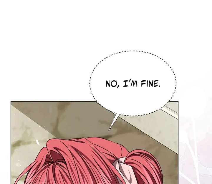 My Fiancé Keeps Trying to Raise Me Chapter 8 - Page 46