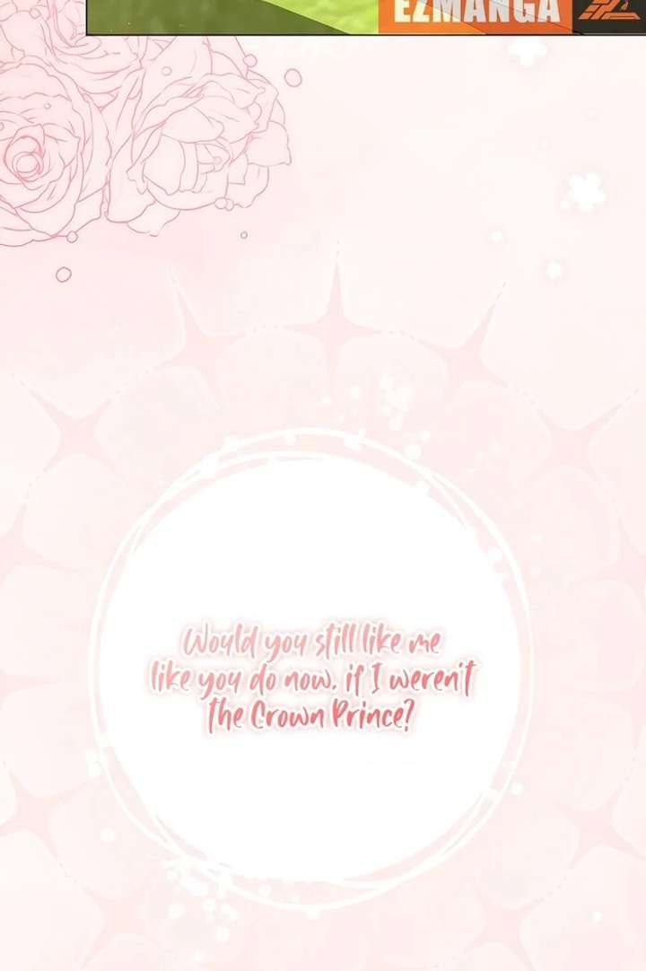 My Fiancé Keeps Trying to Raise Me Chapter 8 - Page 56