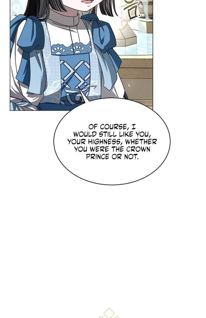 My Fiancé Keeps Trying to Raise Me Chapter 8 - Page 60