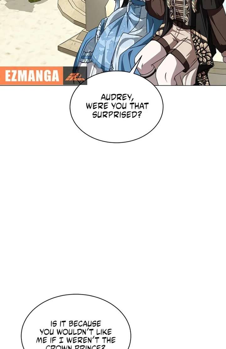 My Fiancé Keeps Trying to Raise Me Chapter 8 - Page 70