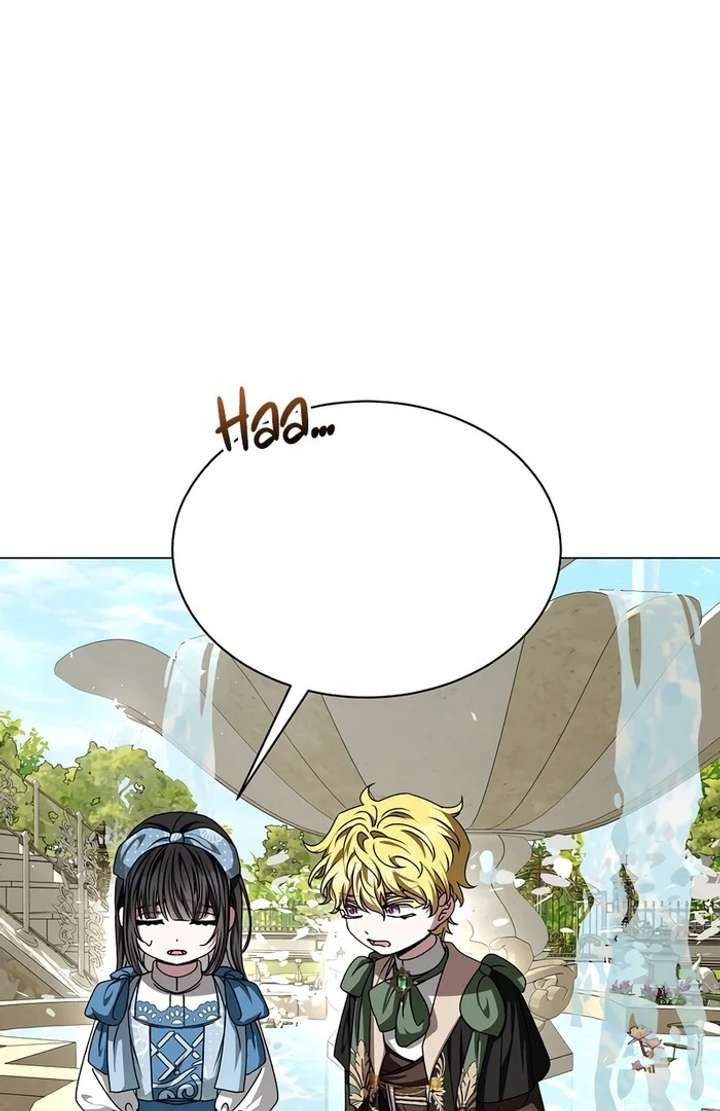 My Fiancé Keeps Trying to Raise Me Chapter 8 - Page 72