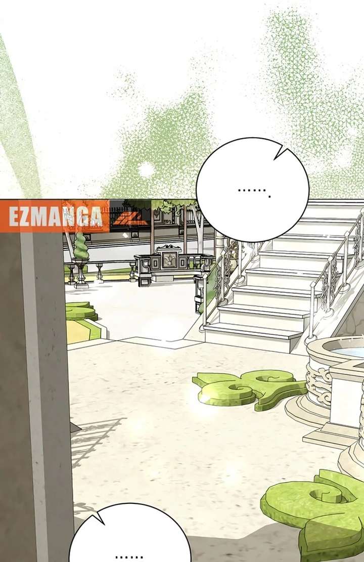 My Fiancé Keeps Trying to Raise Me Chapter 8 - Page 76