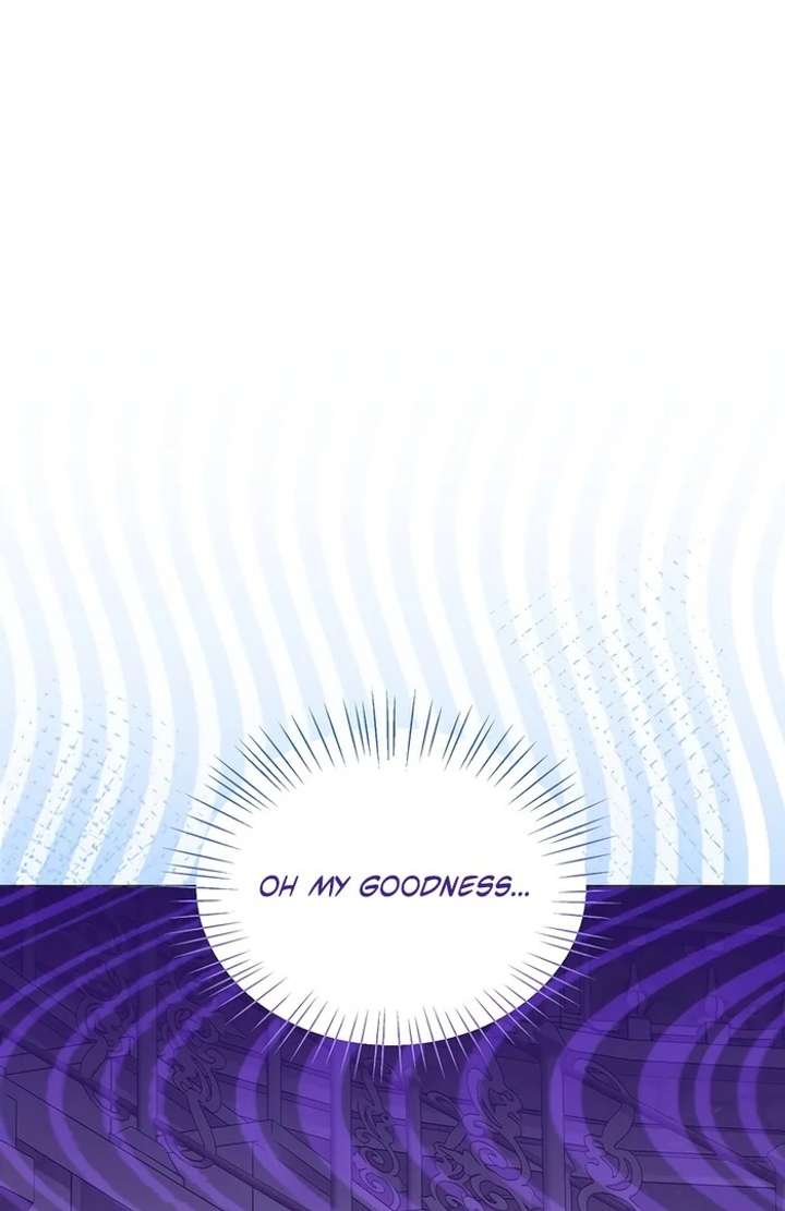 My Fiancé Keeps Trying to Raise Me Chapter 8 - Page 79