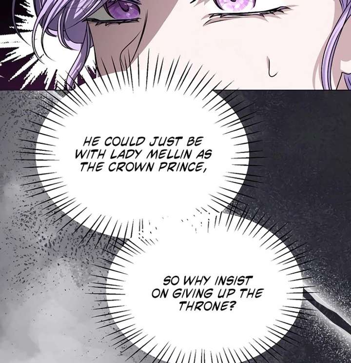 My Fiancé Keeps Trying to Raise Me Chapter 8 - Page 83