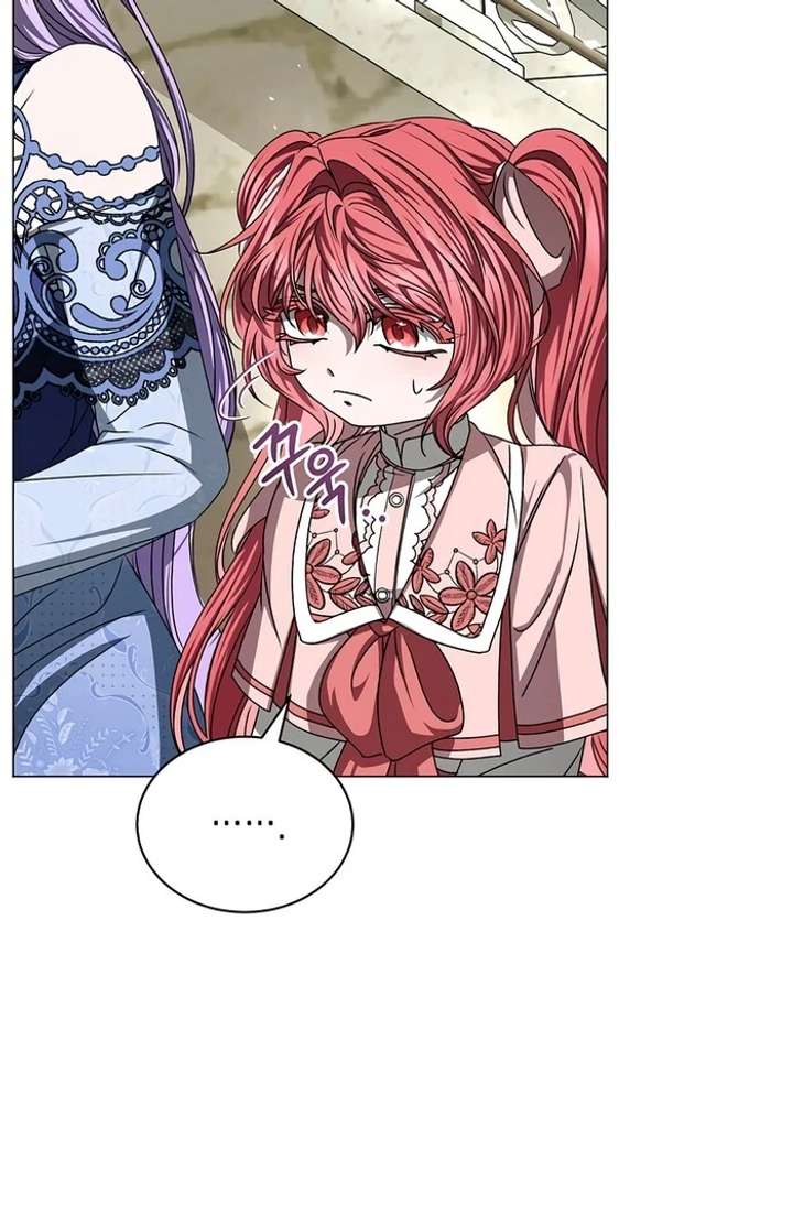 My Fiancé Keeps Trying to Raise Me Chapter 8 - Page 92