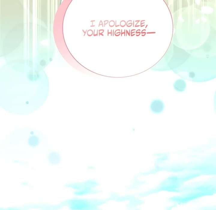 My Fiancé Keeps Trying to Raise Me Chapter 8 - Page 94