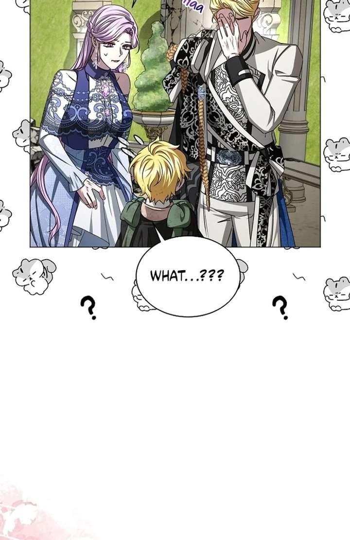 My Fiancé Keeps Trying to Raise Me Chapter 9 - Page 103