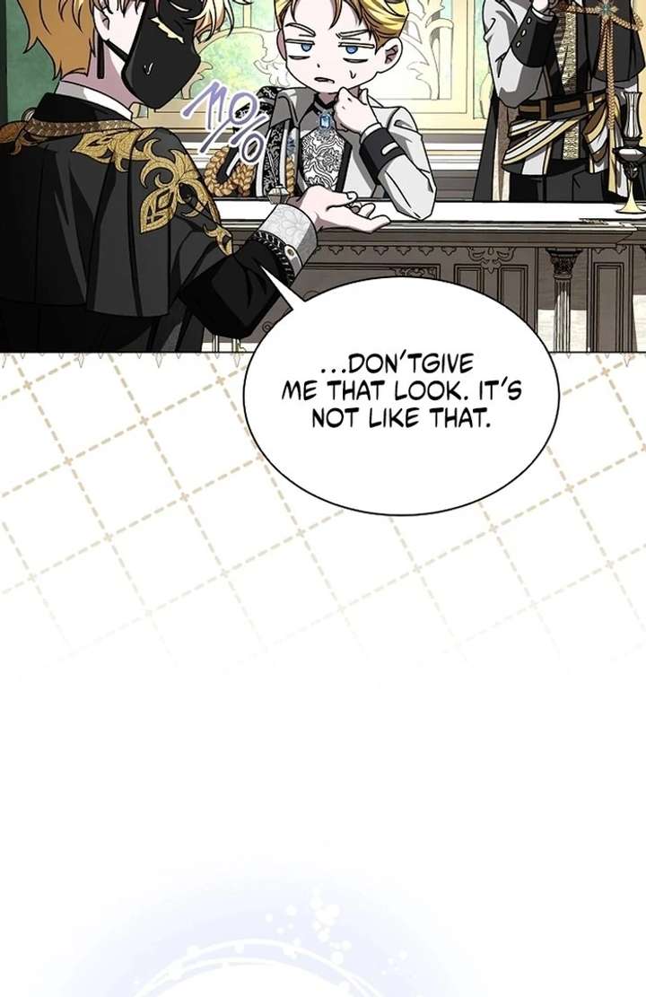 My Fiancé Keeps Trying to Raise Me Chapter 9 - Page 13