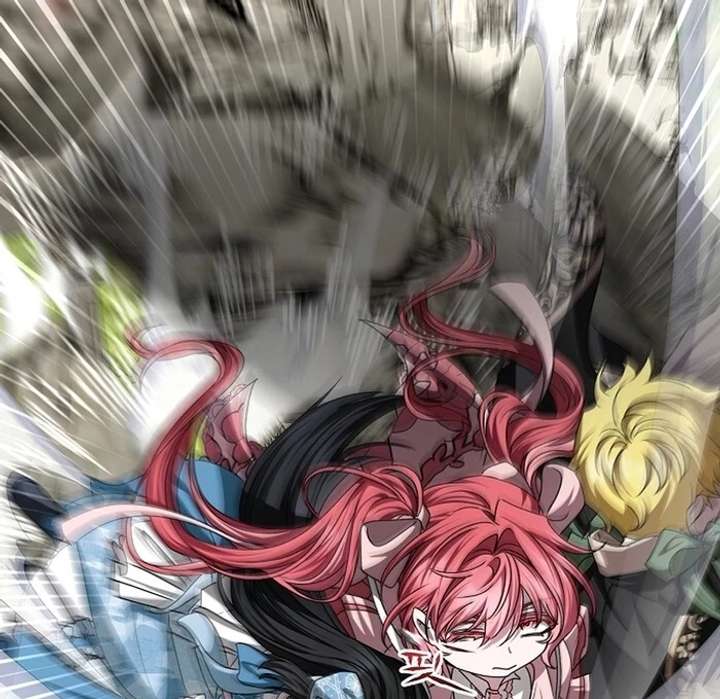 My Fiancé Keeps Trying to Raise Me Chapter 9 - Page 39