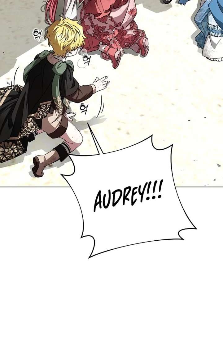 My Fiancé Keeps Trying to Raise Me Chapter 9 - Page 43