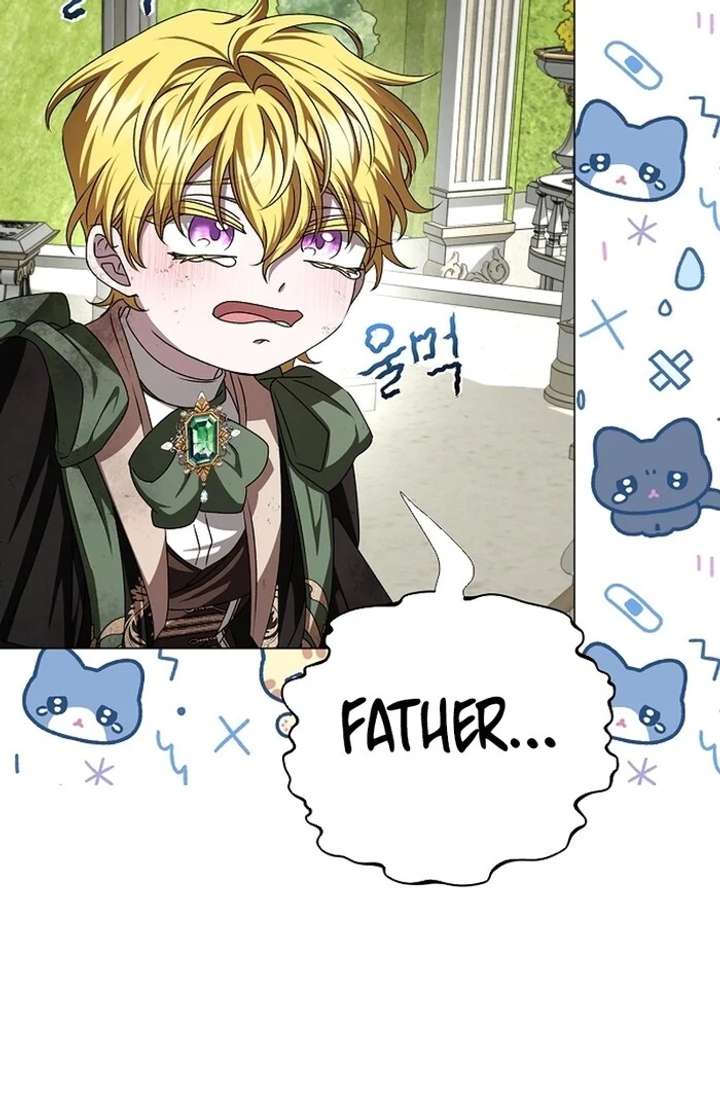 My Fiancé Keeps Trying to Raise Me Chapter 9 - Page 53