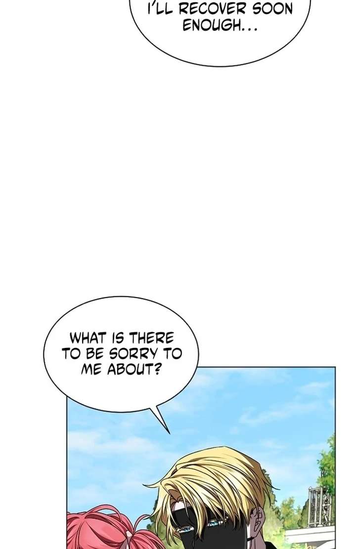 My Fiancé Keeps Trying to Raise Me Chapter 9 - Page 65