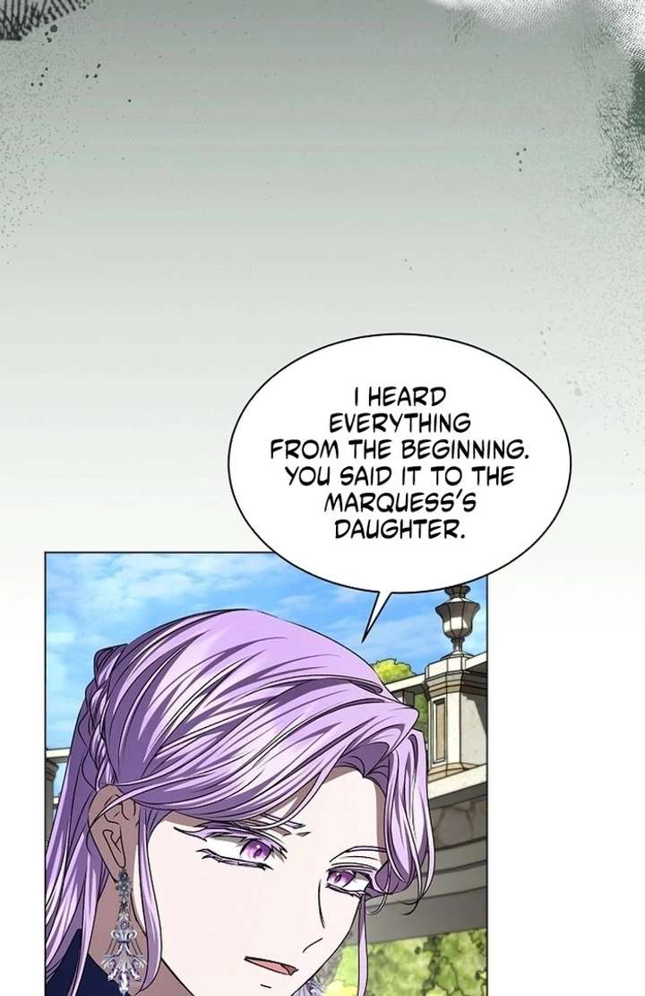 My Fiancé Keeps Trying to Raise Me Chapter 9 - Page 83