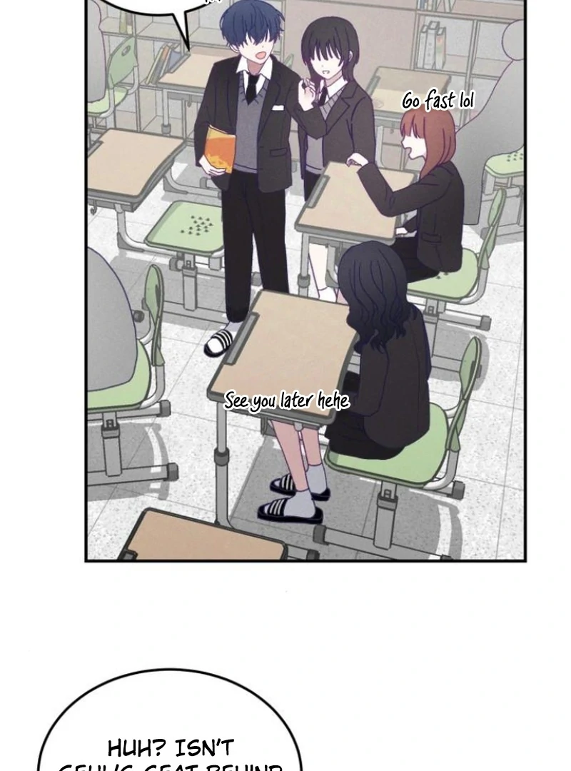 Not Just the Two of Us Chapter 1 - Page 101