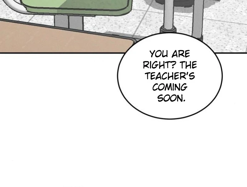 Not Just the Two of Us Chapter 1 - Page 103