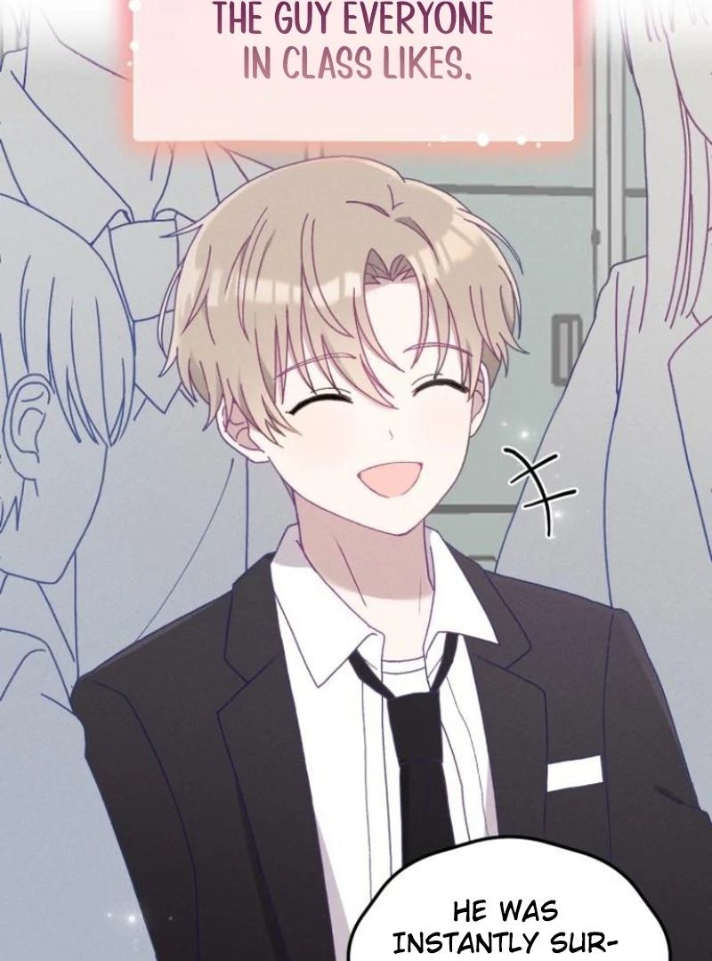 Not Just the Two of Us Chapter 1 - Page 114