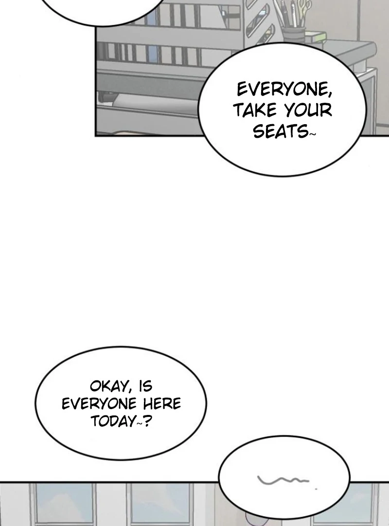 Not Just the Two of Us Chapter 1 - Page 116