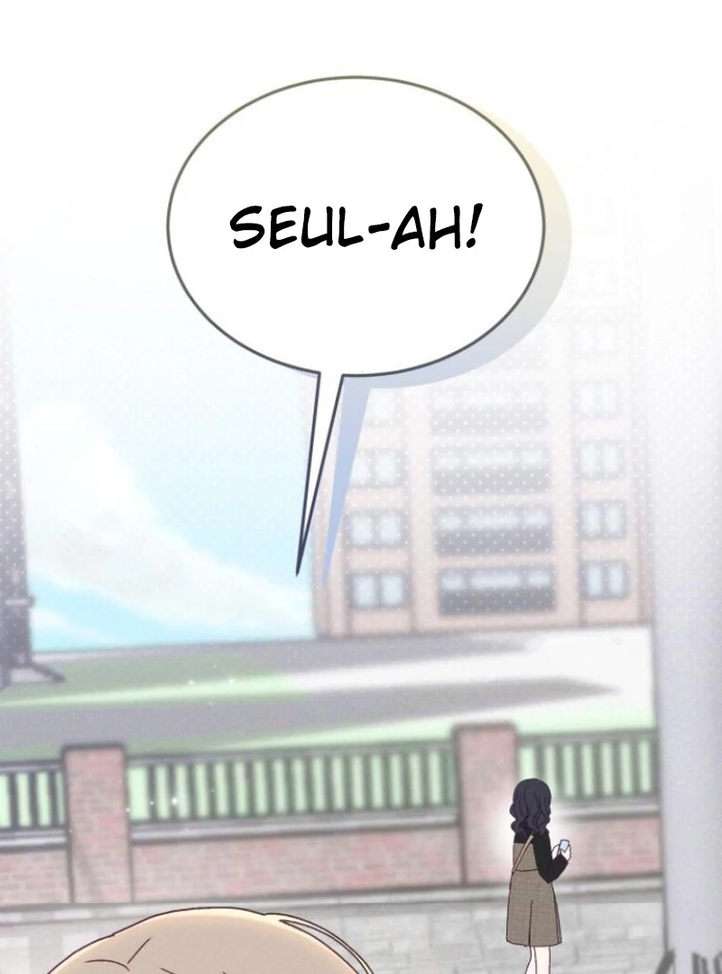 Not Just the Two of Us Chapter 1 - Page 171