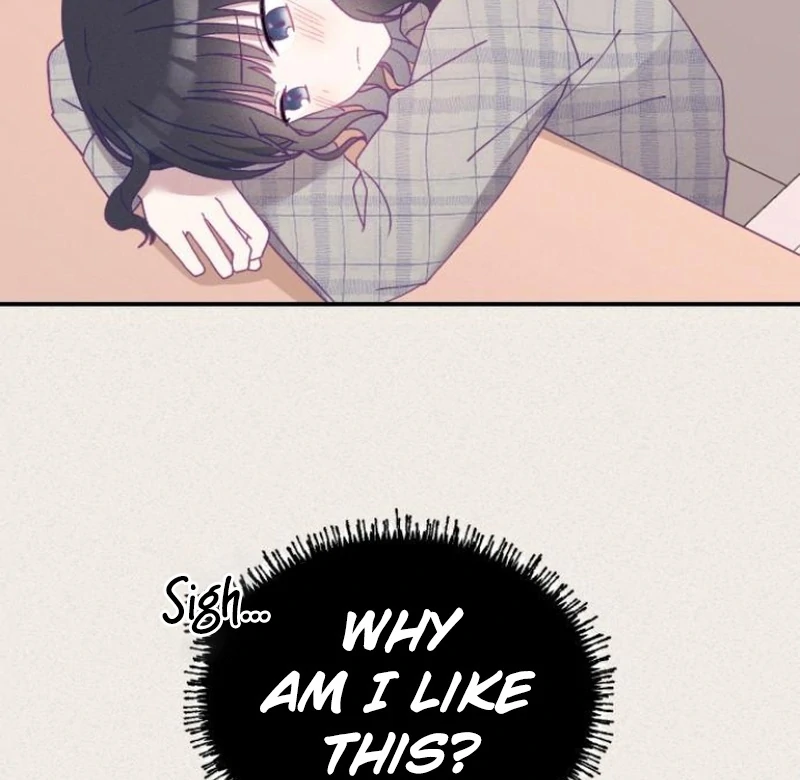 Not Just the Two of Us Chapter 1 - Page 27