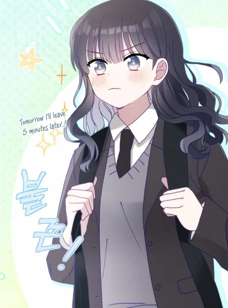 Not Just the Two of Us Chapter 1 - Page 75