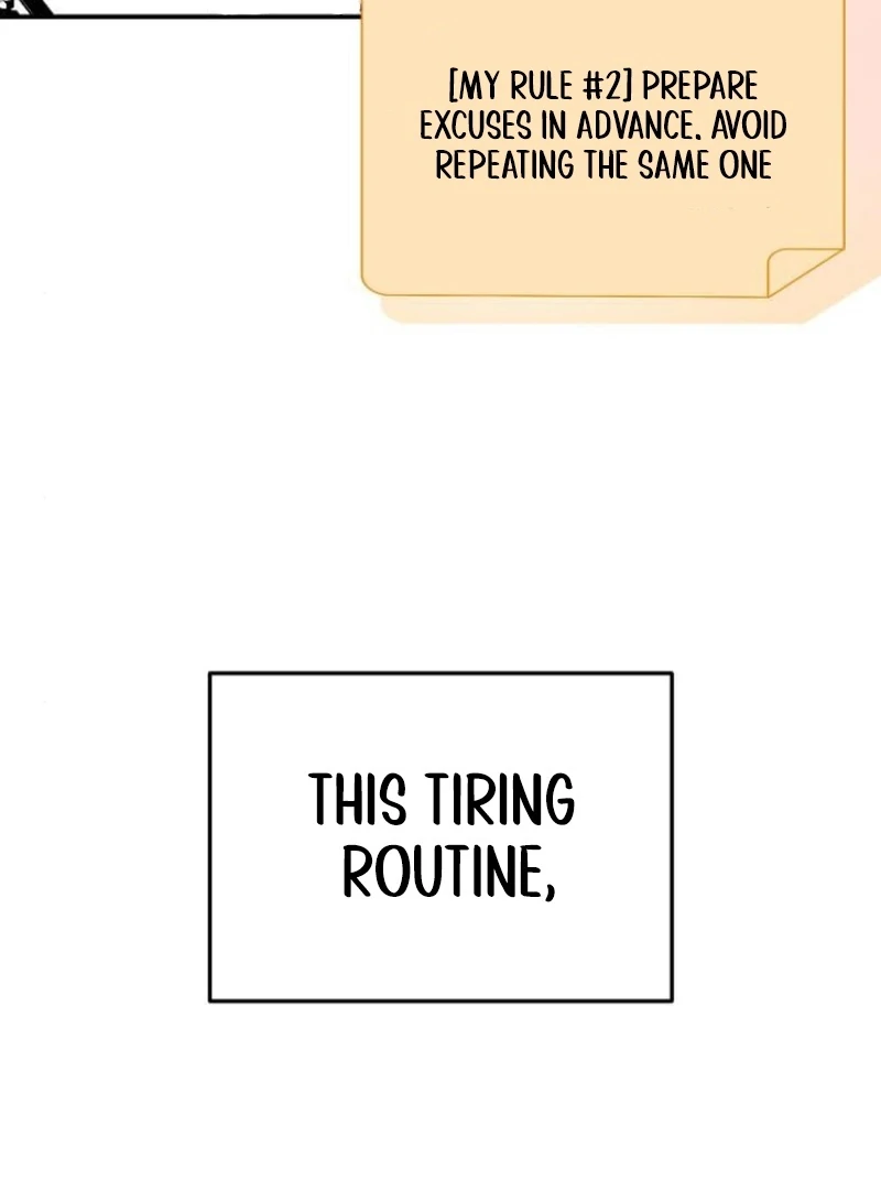 Not Just the Two of Us Chapter 1 - Page 78