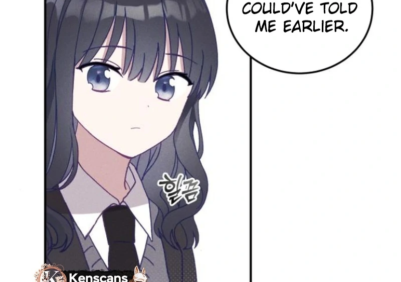 Not Just the Two of Us Chapter 1 - Page 91