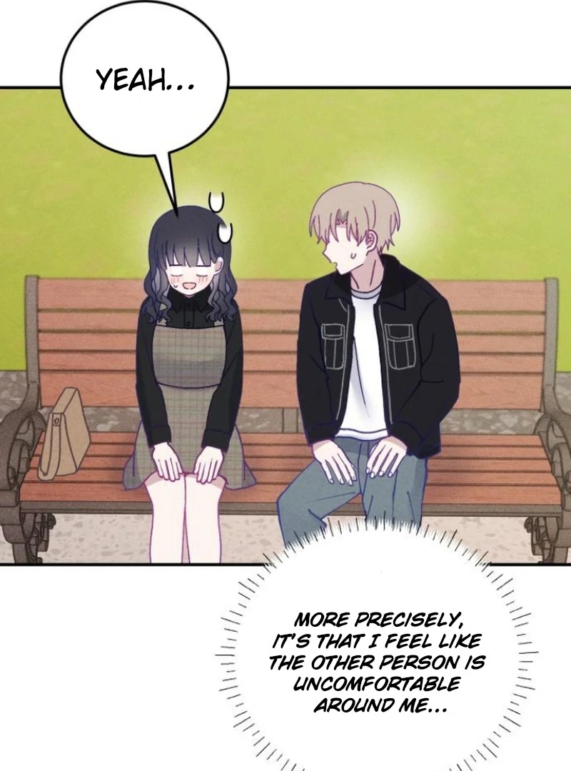 Not Just the Two of Us Chapter 3 - Page 181