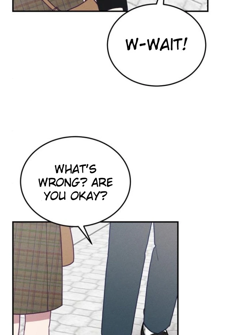 Not Just the Two of Us Chapter 3 - Page 39