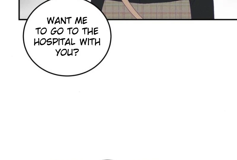 Not Just the Two of Us Chapter 3 - Page 42