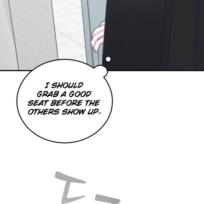 Not Just the Two of Us Chapter 3 - Page 78