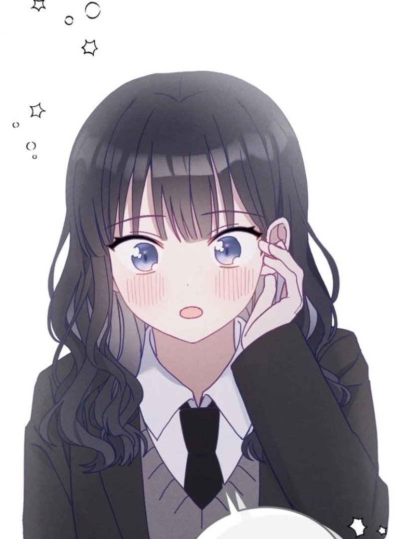 Not Just the Two of Us Chapter 3 - Page 92