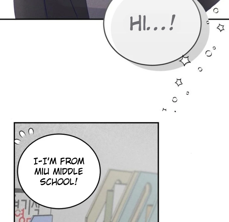 Not Just the Two of Us Chapter 3 - Page 93